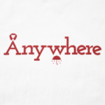 AnywhereWR