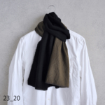 scarf23-20／-21／-22